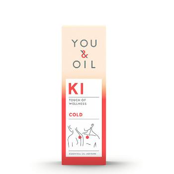 You & Oil You & Oil KI Nachlazení 5 ml
