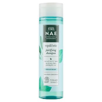 N.A.E. Šampon pro mastné vlasy Equilibrio (Purifying Shampoo) 250 ml