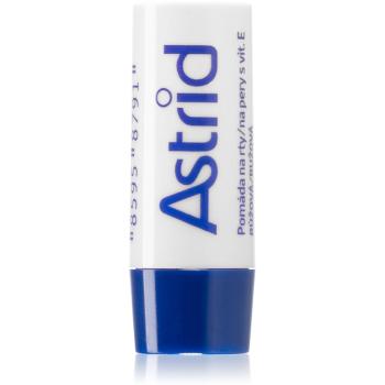 Astrid Lip Care pomáda na rty s vitamínem E 3 g