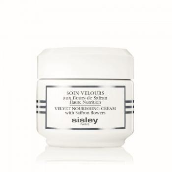 Sisley Výživný pleťový krém (Velvet Nourishing Cream) 50 ml