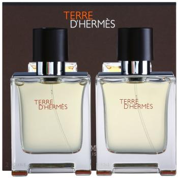 Hermès Terre d’Hermès dárková sada XXI. pro muže