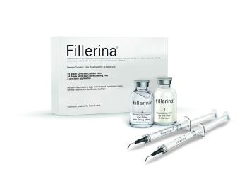 Fillerina Péče s vyplňujícím účinkem stupeň 3 (Filler Treatment) 2 x 30 ml