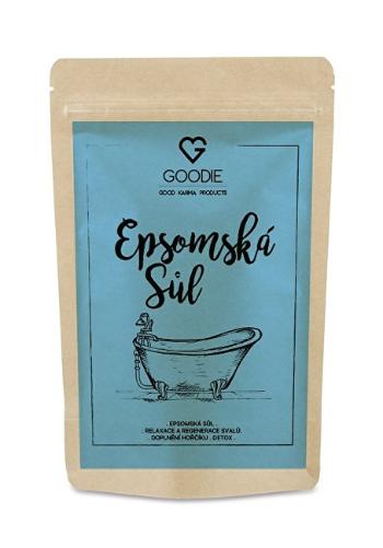 Goodie Epsomská sůl 250 g