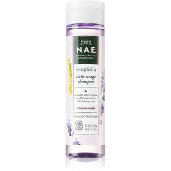N.A.E. Semplicita čisticí šampon pro normální vlasy 250 ml