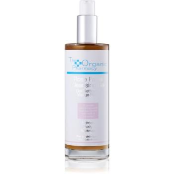 The Organic Pharmacy Skin čisticí gel 100 ml