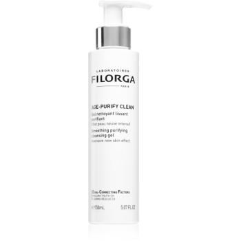 Filorga Age-Purify čisticí gel proti nedokonalostem pleti 150 ml