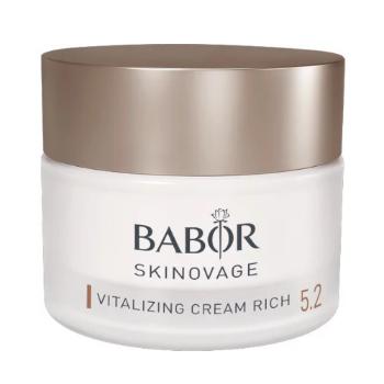 Babor Vitalizující bohatý krém pro unavenou pleť Skinovage (Vitalizing Cream Rich) 50 ml