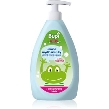 Bupi Kids Bupi Fruti jemné tekuté mýdlo na ruce pro děti 500 ml