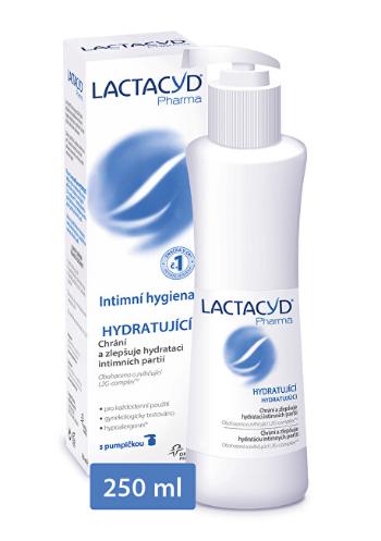 Omega Pharma Lactacyd Pharma Hydratující 250 ml