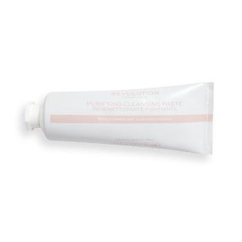 Revolution Skincare Čisticí pleťový krém Skincare (Purifying Cleansing Paste) 75 ml