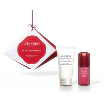 Shiseido Bio-Performance Advanced Super Revitalizing Cream dárková sada I. pro ženy