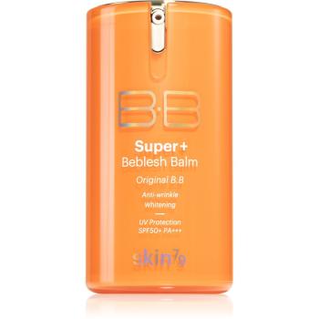Skin79 Super+ Beblesh Balm BB krém proti nedokonalostem pleti SPF 30 odstín Vital Orange 40 ml