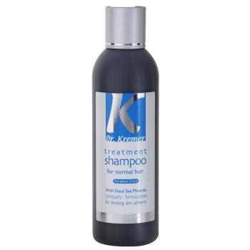 Jericho Dr. Kremer Treatment šampon pro normální vlasy 200 ml