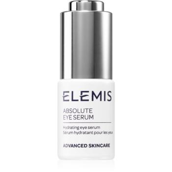 Elemis Advanced Skincare Absolute Eye Serum hydratační sérum na oči 15 ml