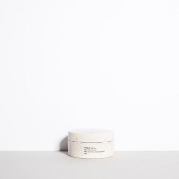Přírodní krémový deodorant – Mátová fialka