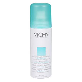 Vichy Deodorant antiperspirant ve spreji bez alkoholu s 48hodinovým účinkem 125 ml