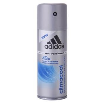 Adidas Climacool antiperspirant ve spreji pro muže 150 ml