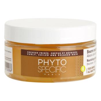 Phyto Specific Styling Care bambucké máslo pro suché a poškozené vlasy 100 ml