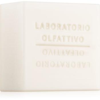 Laboratorio Olfattivo Biancofiore luxusní tuhé mýdlo 100 g