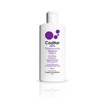 Šampon pro normální a citlivé vlasy – 150 ml