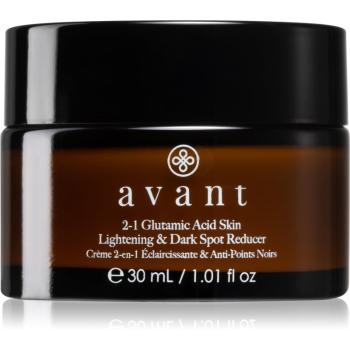 Avant Age Defy+ 2-1 Glutamic Acid Skin rozjasňující péče proti pigmentovým skvrnám 30 ml