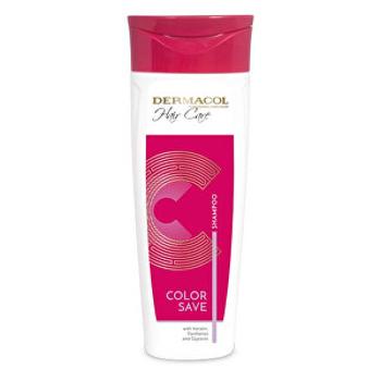 Dermacol Šampon pro barvené vlasy (Hair Care) 250 ml