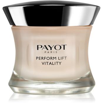 Payot Perform Lift Vitality zpevňující a rozjasňující krém 50 ml