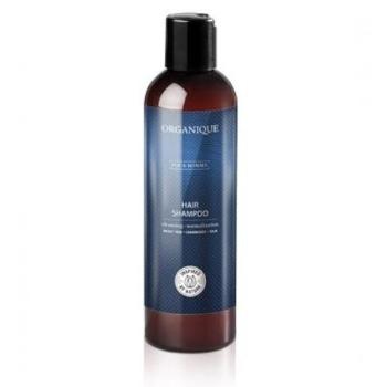 Organique Šampon pro muže Pour Homme (Hair Shampoo) 250 ml