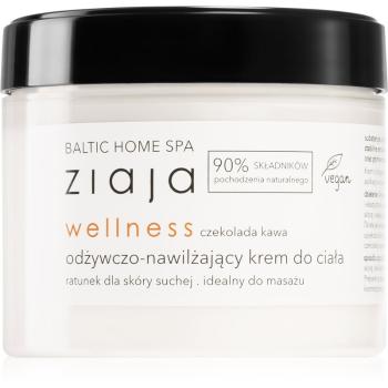 Ziaja Baltic Home Spa Wellness hydratační tělový krém 300 ml