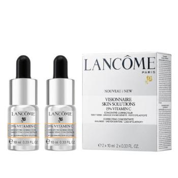 Lancôme Denní sérum s vitaminem C 15 % Visionnaire Skin Solutions (Correcting Concentrate) 20 ml