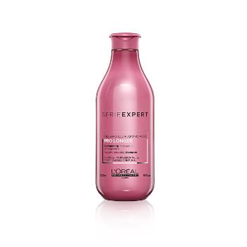 L´Oréal Professionnel Šampon pro obnovu délek Serie Expert Pro Longer (Lengths Renewing Shampoo) 500 ml
