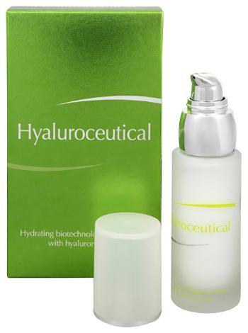 FYTOFONTANA Hyaluroceutical - hydratační biotechnologická emulze 30 ml