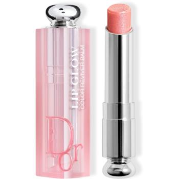 DIOR Dior Addict Lip Glow balzám na rty odstín 011 Rose Gold 3,2 g