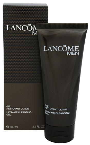 Lancôme Čisticí gel pro muže (Men Ultimate Cleansing Gel) 100 ml