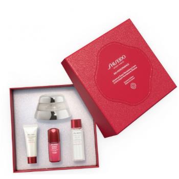 Shiseido Dárková sada pleťové péče Bio-Perfomance
