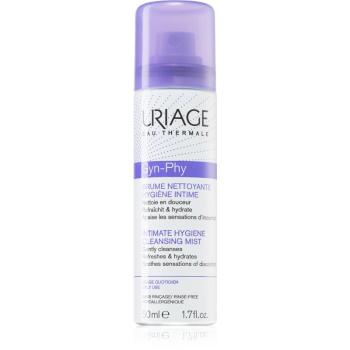 Uriage Gyn-Phy Intimate Hygiene Cleansing Mist mlha na intimní partie 50 ml
