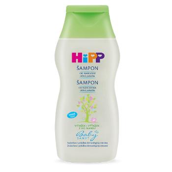 HiPP BABYSANFT Jemný šampon 200ml