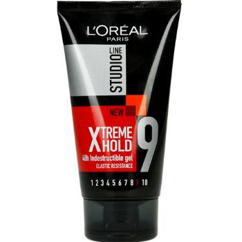 L´Oréal Paris Modelační gel na vlasy Studio Line (Indestructible Extreme Gel) 150 ml