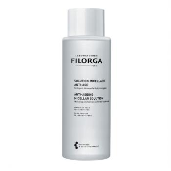 Filorga Odličovací micelární voda proti stárnutí pleti Cleansers (Anti-Ageing Micellar Solution)  400 ml