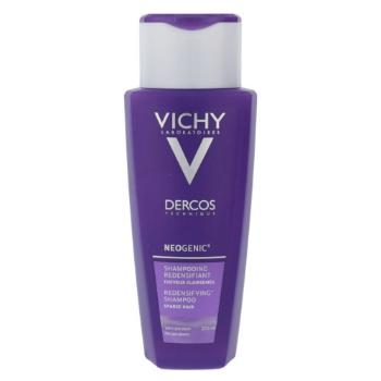 Vichy Šampon pro ženy na obnovu hustoty vlasů Dercos Neogenic (Redensifying Shampoo) 400 ml
