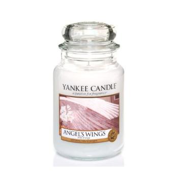 Yankee Candle Aromatická svíčka Angel’s Wings 623 g