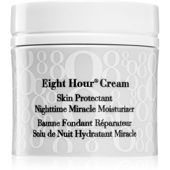 Elizabeth Arden Eight Hour Cream Skin Protectant Nighttime Miracle Moisturizer noční hydratační krém 50 ml