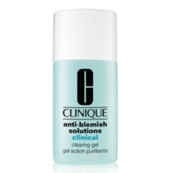Clinique Lokální gel na akné (Anti-Blemish Solutions Clinical Clearing Gel) 30 ml