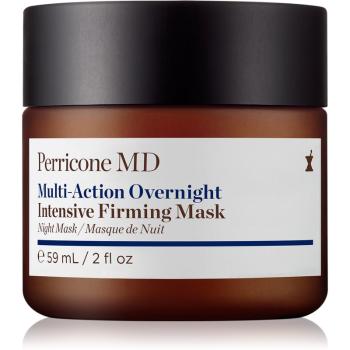 Perricone MD Multi Action Overnight intenzivní hydratační maska se zpevňujícím účinkem 59 ml