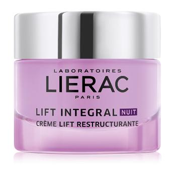 Lierac Noční liftingový krém Lift Integral (Creme Lift Restructurante) 50 ml