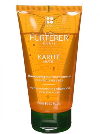 René Furterer Intenzivně vyživující šampon pro velmi suché vlasy Karité Nutri (Intense Nourishing Shampoo) 150 ml