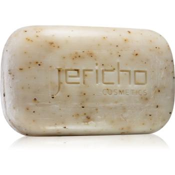 Jericho Body Care mýdlo s mořskými řasami 125 g