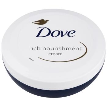 Dove Rich Nourishment výživný tělový krém 150 ml
