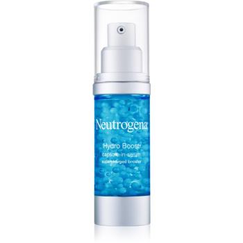 Neutrogena Hydro Boost® Face intenzivně hydratační pleťové sérum 30 ml
