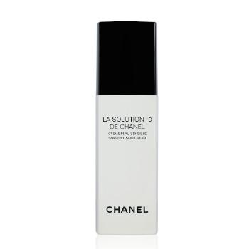 Chanel Hydratační krém pro citlivou pleť La Solution 10 de Chanel (Sensitive Skin Face Cream) 30 ml